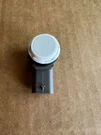 New Oem For Tesla Model S/y/x Parking Sensor 2525001-11-D White. Fixed Price $32.99.