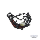 Genuine Ford Mustang Mach-e Front Wire Harness Assembly 2507850 LJ8T-15K867-EAD. Fixed Price $351.46.