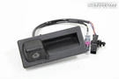 2018-2021 Volkswagen Tiguan Tailgate Liftgate Release Handle Switch & Camera Oem. Fixed Price $157.99.