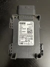 Bmw Rear Left Blind Spot Radar Unit 6632-5A495A3 Oem. Fixed Price $99.00.