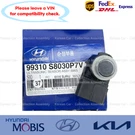99310S8030P7V Genuine Ultrasonic Sensor Bws For Hyundai Palisade. Fixed Price $90.50.