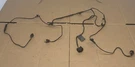 10-13 Bmw E70 X5 Rear Bumper Parking Assist Sensor Pdc Wiring Harness Oem. Fixed Price $49.99.