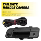 For Toyota Tundra 2007-2013 Tailgate Handle Mount Backup Rear View Camera New. Fixed Price $37.99.