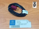 Oem Mercedes-benz A2035403505 Electrical Wiring Harness Assembly. Fixed Price $45.00.