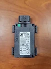 Blind Spot Detection Module Mopar 68440562AC*. Fixed Price $50.00.
