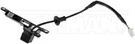 Dorman 592-010 Park Assist Camera Fits 2012 2015 Nissan Rogue. Fixed Price $289.09.
