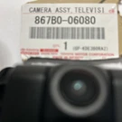 2019-2023 Lexus Es Rear Camera Deck Lid 867B0-06080 Factory Oem. Fixed Price $449.90.