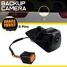 Black 95760G5000 Back View Camera Assy For Kia Niro 17-21, Ev 19-21. Fixed Price $94.99.