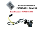 95780-C6000 Oem Genuine 2016-2020 Kia Sorento Front Grille Camera. Fixed Price $125.00.