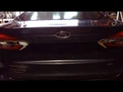 18-20 Ford Fusion Camera Projector Rear View HS7T19G490BB. Fixed Price $112.03.