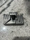22-23 Hyundai Tucson Santa Fe Front Windshield Lane Assist Camera 99211CW010 Oem. Fixed Price $128.00.