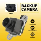 56038978AL Backup Rear View For 13-17 Camera Ram 1500 Dodge 3500 2500 4500 5500. Fixed Price $31.99.
