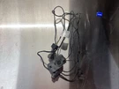 11-13 Bmw X5M E70 Lci Front Bumper Pdc Parking Distance Sensor Wire Harness. Fixed Price $100.00.