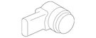 Genuine Bmw Auto Park Sensor 66-20-5-A82-2C9. Fixed Price $304.13.