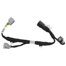 Genuine Ford Fuel Injector Connector BU5Z14A411DC. Fixed Price $36.74.