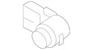 Genuine Hyundai Park Sensor 99310-S1800-WW8. Fixed Price $227.08.