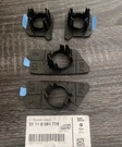 Genuine Bmw Park Sensor Mount Kit 51-11-8-081-778. Fixed Price $49.99.