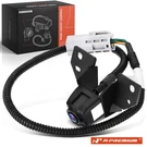A-premium Rear View Back Up Park Assist Camera For Hyundai Santa Fe 12-15 Chevy. Fixed Price $71.19.