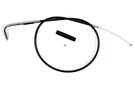 Motion Pro Black Vinyl Cable, Throttle 06-0245 70-6245 059-060245. Fixed Price $31.94.