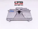 19-24 Porsche Macan Front Lane Assist Collision Warning Camera Oem 95B980654A. Fixed Price $140.00.
