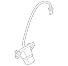 Genuine Gm Park Assist Camera And Interior Rear View Mirror Kit 19316467. Fixed Price $898.21.