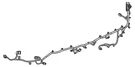 Genuine Gm Harness 85540326. Fixed Price $130.78.