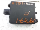 Radar Unit Adaptive Cruise Fits 14-16 Toyota Highlander 812522. Fixed Price $489.95.