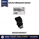 Genuine S.p.a.s Ultrasonic Sensor 99310S1900R2T For Hyundai Santa Fe. Fixed Price $89.00.