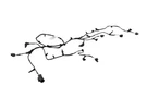 Genuine Mopar Rear Bumper Wiring 68616365AA. Fixed Price $70.55.