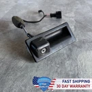 2012-2018 Audi A6 S6 A7 RS7 (C7) Trunk Rearview Back Up Camera W/ Handle. Fixed Price $64.99.