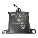 Toyota Corolla Right Passenger Rear Blind Spot Radar 8816202010 Sedan Oem. Fixed Price $82.50.