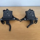 2020 Toyota C-hr Rear Left & Right Blind Spot Sensor Radar Monitor 88162-F4030. Fixed Price $199.99.