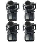 Set Of 4 Parking Assist Sensors For Toyota Sienna 2011-2017. Fixed Price $50.48.