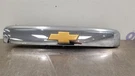 12 Chevy Tahoe Rear Finish Panel Chrome With Camera. Fixed Price $119.00.