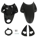 Backup View Camera Housing For Mercedes-benz Sprinter 2014-2018 Factory Style. Fixed Price $26.50.