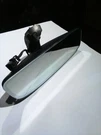 Ferrari SF90 Interior Rear View Mirror 823993. Fixed Price $150.00.