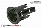 Genuine Nissan Parking Aid Sensor Bracket 28452-ZQ00C. Fixed Price $46.40.
