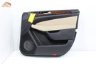2017 - 2019 Mercedes GLS450 X166 Front Right Interior Door Panel Trim Cover Oem. Fixed Price $151.24.