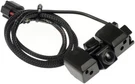Park Assist Camera Dorman 590-082. Fixed Price $139.10.