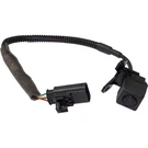 Camera/projector Gate Mounted Fits 14-16 Sportage 401201. Fixed Price $158.00.