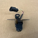 284F1 6FL1A 2017 2018 2019 2020 Nissan Rogue Front Grille Mount Camera VCB-N573F. Fixed Price $199.00.
