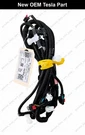 17-20 Tesla Model 3 Front Fascia Harness Oem 1067958-00-G. Fixed Price $109.00.