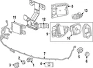 Genuine Gm F Harness 26504634. Fixed Price $93.74.