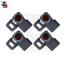 4PCS Front Bumper Parking Sensors Pdc For 20-22 Honda Cr-v Touring Hybrid. Fixed Price $94.88.