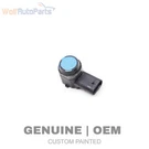 2010-2013 Porsche Panamera Assist / Parking Aid Sensor 3C0919275S. Fixed Price $6.99.