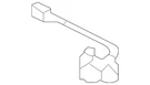 Genuine Gm Front Camera 42801895. Fixed Price $121.52.
