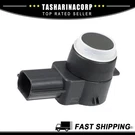 Piece Of Car Bumper Reverse Parking Assist Sensor Fit For Ghibli 2014-2019. Fixed Price $17.24.
