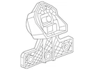 Genuine Gm Front Camera 85829756. Fixed Price $96.25.