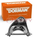 Dorman Front Right Upper Suspension Control Arm Ball Joint For 1982-2003 Dz. Fixed Price $116.14.