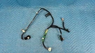 Oem Lexus GX460 Rear Bumper Wiring Harness W/ Sensors Passenger's Side 2014-2019. Fixed Price $190.00.